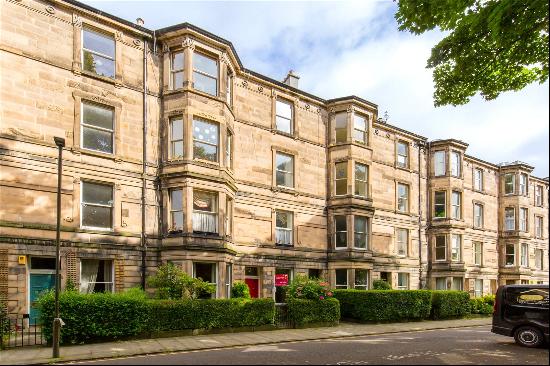 Gillespie Crescent, Bruntsfield, Edinburgh, EH10 4HX