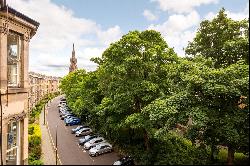 Gillespie Crescent, Bruntsfield, Edinburgh, EH10 4HX