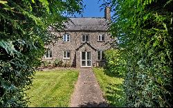 Llandenny, Usk, Monmouthshire, NP15 1DN