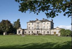 Newliston House & Estate, Kirkliston, Edinburgh, EH29 9EB