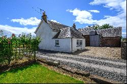 Wellsies Farm, Whitelea Road, Burrelton, Blairgowrie, PH13 9NY