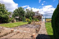 Wellsies Farm, Whitelea Road, Burrelton, Blairgowrie, PH13 9NY