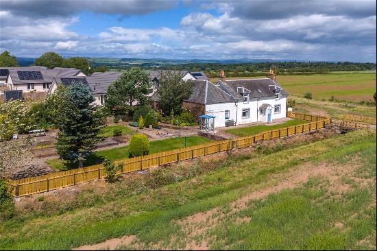 Wellsies Farm, Whitelea Road, Burrelton, Blairgowrie, PH13 9NY