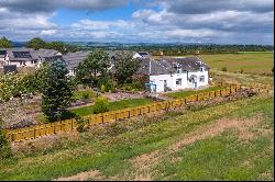 Wellsies Farm, Whitelea Road, Burrelton, Blairgowrie, PH13 9NY