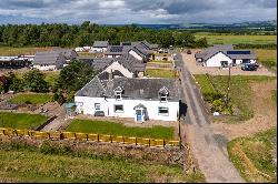 Wellsies Farm, Whitelea Road, Burrelton, Blairgowrie, PH13 9NY