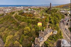 Calton Hill, Edinburgh, EH1 3BJ