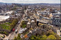 Calton Hill, Edinburgh, EH1 3BJ