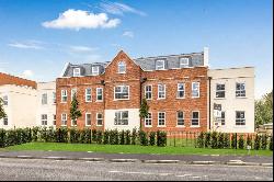 Riverside Gardens, 8-14 Oatlands Drive, Weybridge, Surrey, KT13 9JL