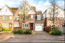 Waveney Road, Harpenden, Hertfordshire, AL5 4RU