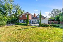 Fern Lane, Marlow, Buckinghamshire, SL7 3SD