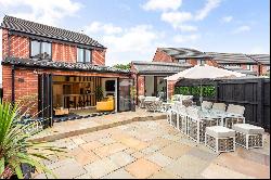 Leander Close, Eccles, Manchester, Greater Manchester, M30 8ER