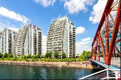 The Quays, Salford, Greater Manchester, M50 3BB