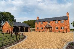 Hill Common Farm, Hill Common, Attleborough, Norfolk, NR17 1AF