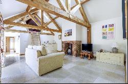 Crede Lane, Bosham, Chichester, West Sussex, PO18 8NX