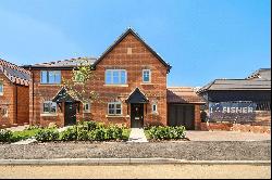 Tower House Farm, The Street, Mortimer, Reading, RG7 3SY