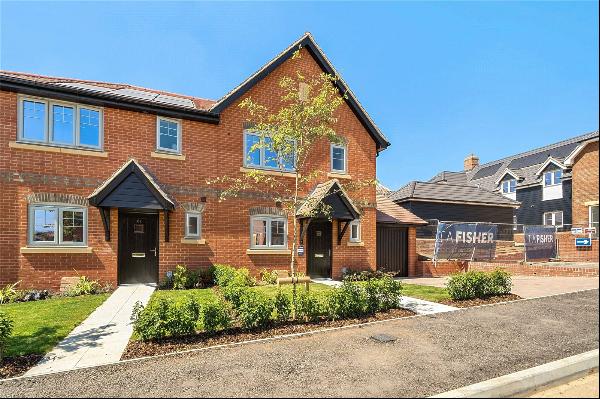 Tower House Farm, The Street, Mortimer, Reading, RG7 3SY