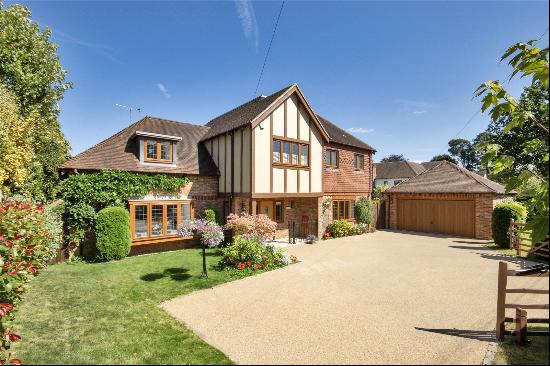 Ashgrove Road, Sevenoaks, Kent, TN13 1SX