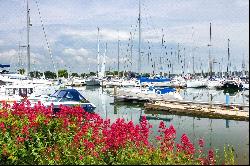 Shopwyke Strait, Chichester, West Sussex, PO20 2LX