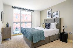 Horse Shoe Court, 11 Brewhouse Yard, London, EC1V 4JU