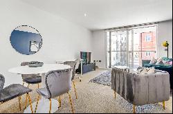 Horse Shoe Court, 11 Brewhouse Yard, London, EC1V 4JU