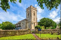 The Green, Windrush, Burford, Oxfordshire, OX18 4TT