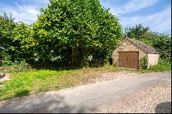 The Green, Windrush, Burford, Oxfordshire, OX18 4TT