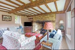 Church Place, Oddington, Moreton-in-Marsh, Gloucestershire, GL56 0XB