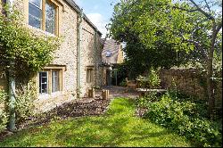 Church Place, Oddington, Moreton-in-Marsh, Gloucestershire, GL56 0XB