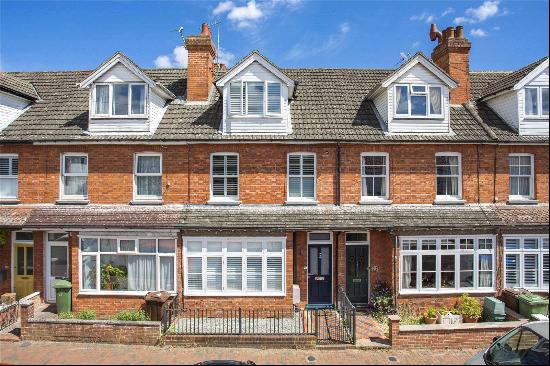 Mereworth Road, Tunbridge Wells, Kent, TN4 9PL