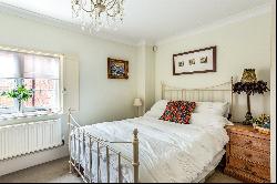 Austen House, Winchester, Hampshire, SO23 8DA