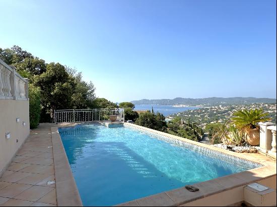 VILLA/HOUSE LE LAVANDOU