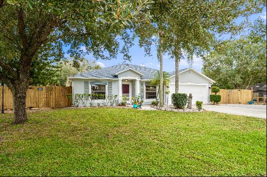 2160 87th Avenue, Vero Beach, FL