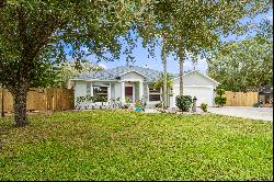 2160 87th Avenue, Vero Beach, FL