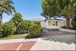 1422 South Averill Avenue, San Pedro, CA 90732