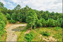 Enchanting Lot with Peaceful Stream