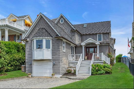 Sea Girt Rental