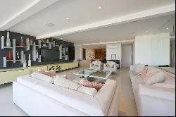 Ultra-luxury beachfront property in Barra da Tijuca