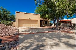 7110 E River Canyon Road, Tucson, AZ 85750