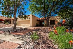 7110 E River Canyon Road, Tucson, AZ 85750