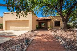 7110 E River Canyon Road, Tucson, AZ 85750