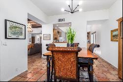 7110 E River Canyon Road, Tucson, AZ 85750