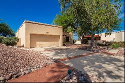 7110 E River Canyon Road, Tucson, AZ 85750