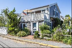 10 Commercial Street,Provincetown, MA, 02657