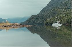 Pillán Farm, Chilean Patagonia