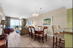 Breathtaking Gulf-View Condo With Outstanding Resort Amenities