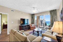 Breathtaking Gulf-View Condo With Outstanding Resort Amenities