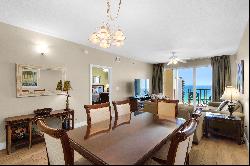 Breathtaking Gulf-View Condo With Outstanding Resort Amenities