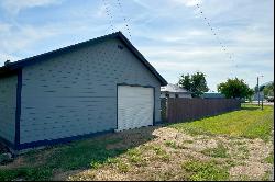 Remodeled Single level home