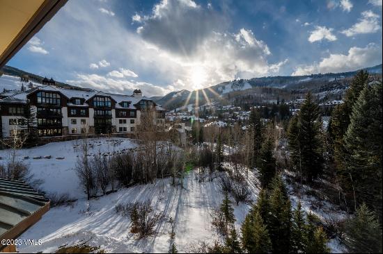 Beaver Creek Residential