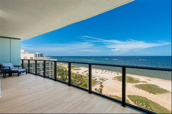 Pompano Beach Residential